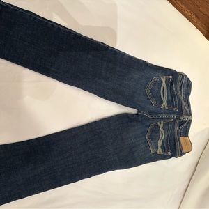 Abercrombie Girls Jeans 👖💕👧🏼